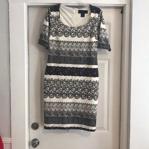 Kardashian Kollection dress